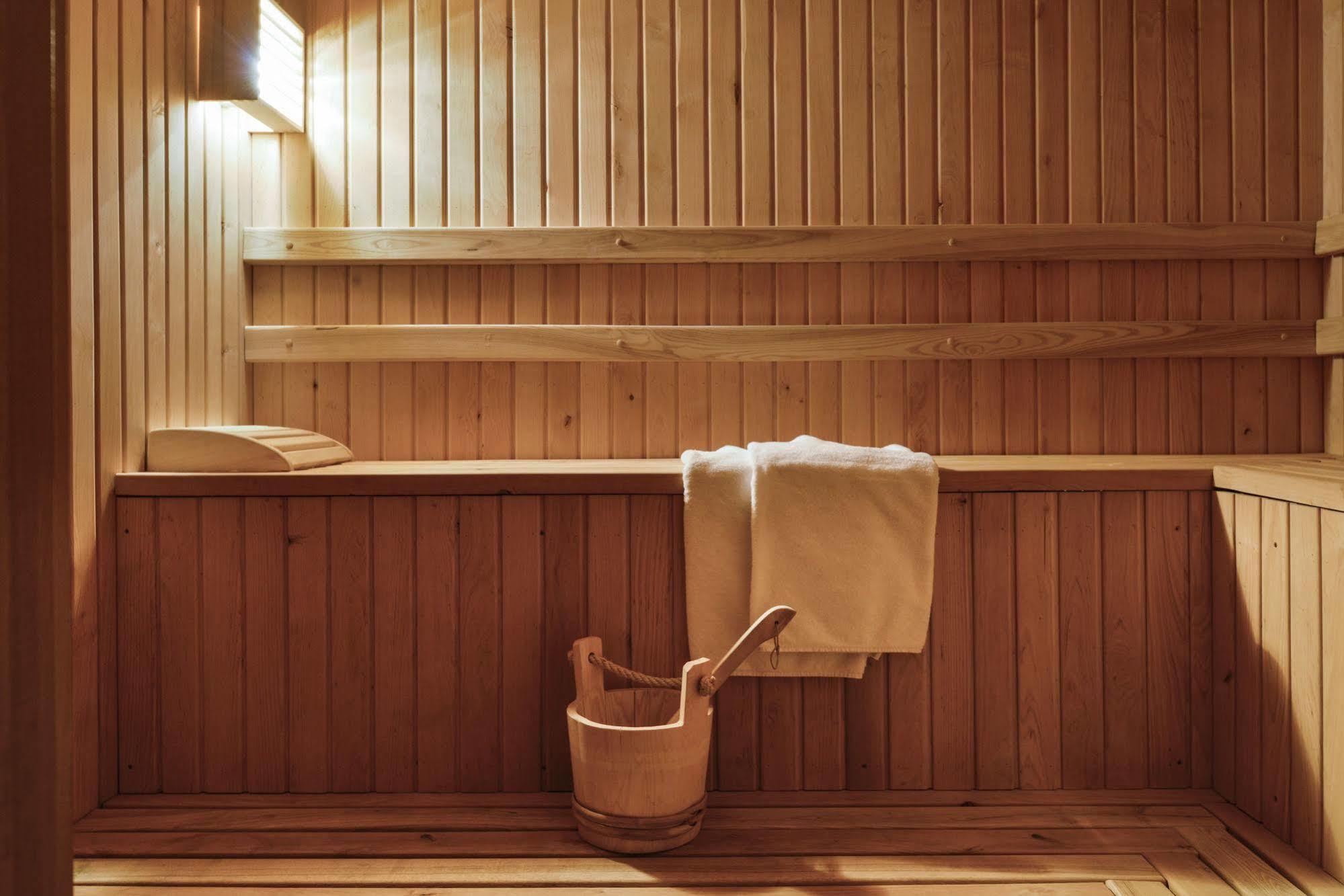 Reinis Hotel Sigulda Buitenkant foto